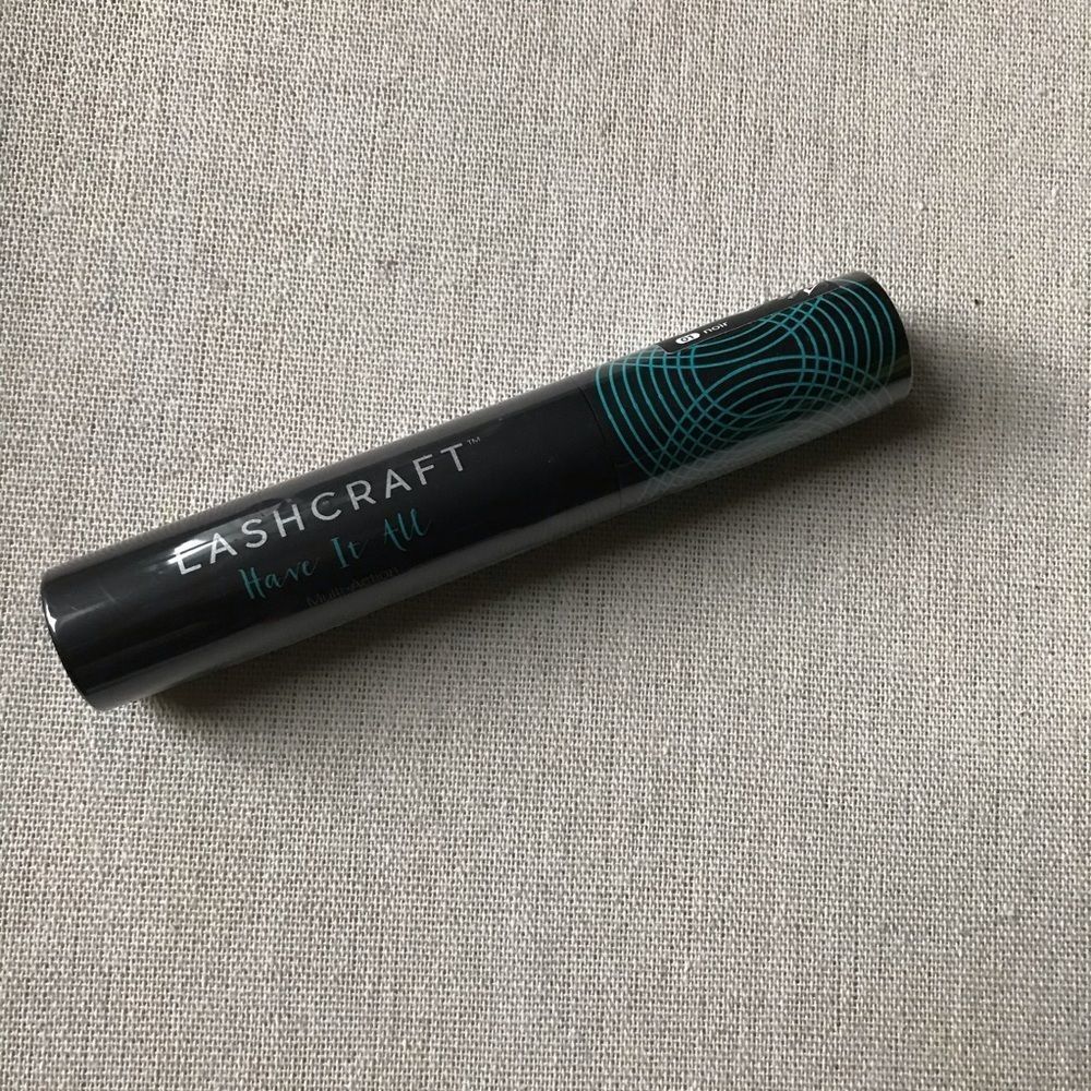 Sephora Collection Lash Craft Have It All Mascara
